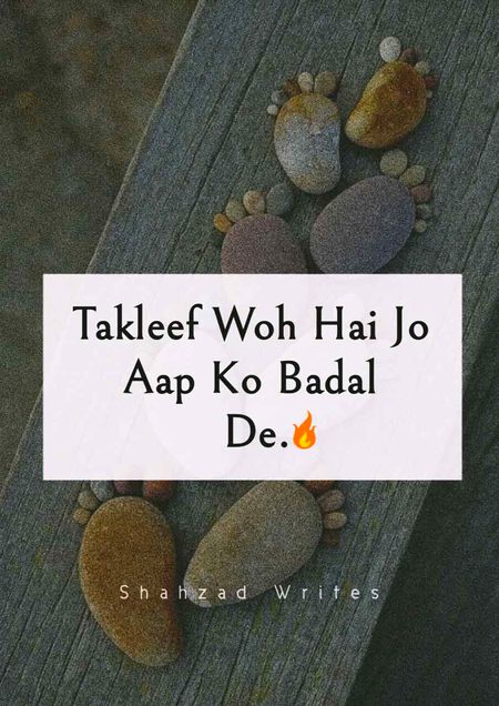 Social media post