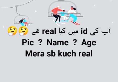 Social media post