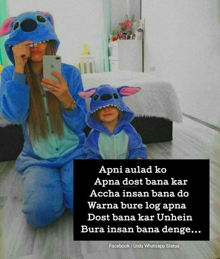 Social media post