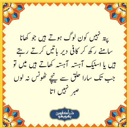 Social media post