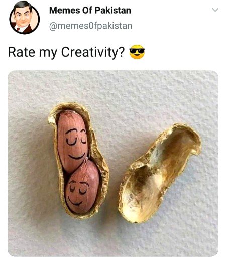 Social media post