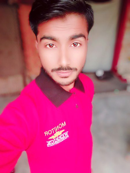 Social media post