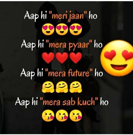 Social media post