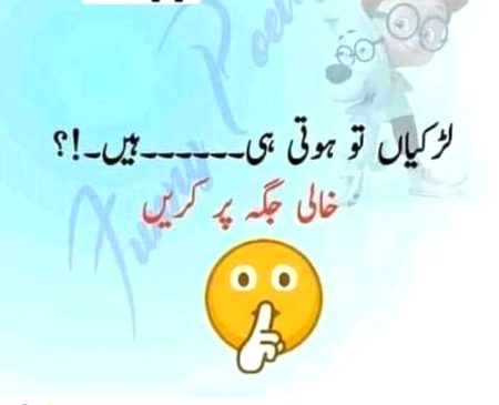 Social media post