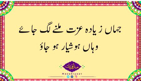 Social media post