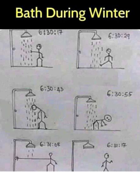 Social media post