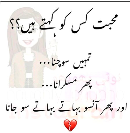 Social media post