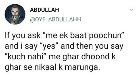 Social media post