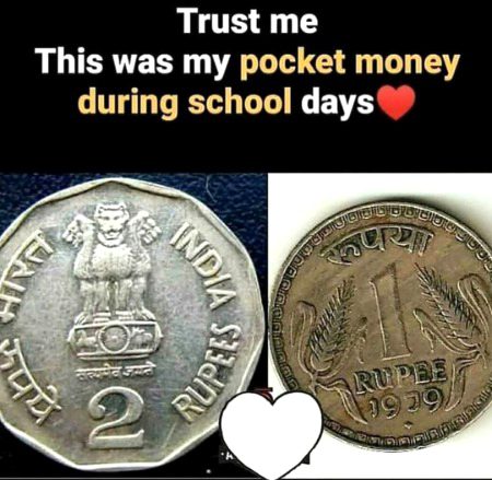 Social media post