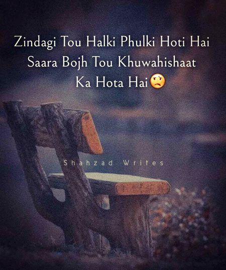 Social media post