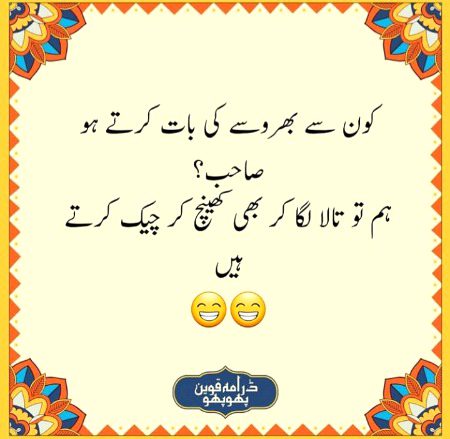 Social media post