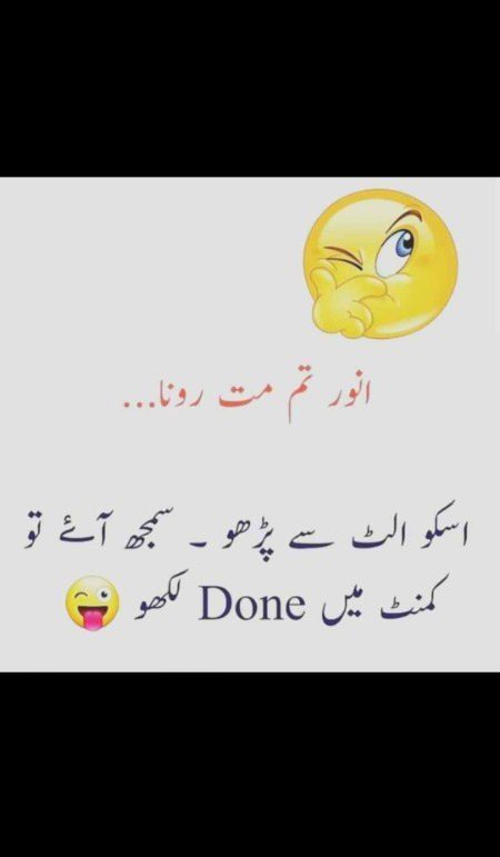 Social media post