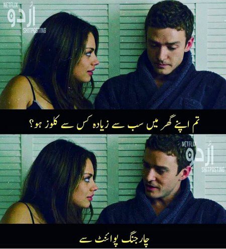 Social media post