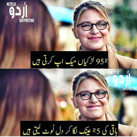 Social media post