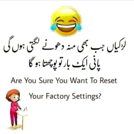 Social media post