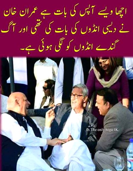 Social media post