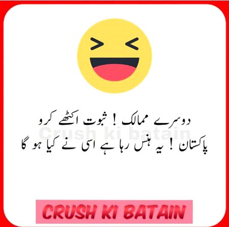 Social media post