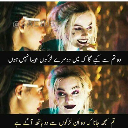 Social media post