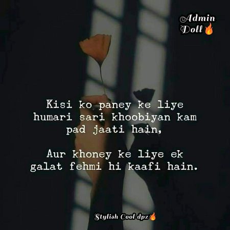 Social media post