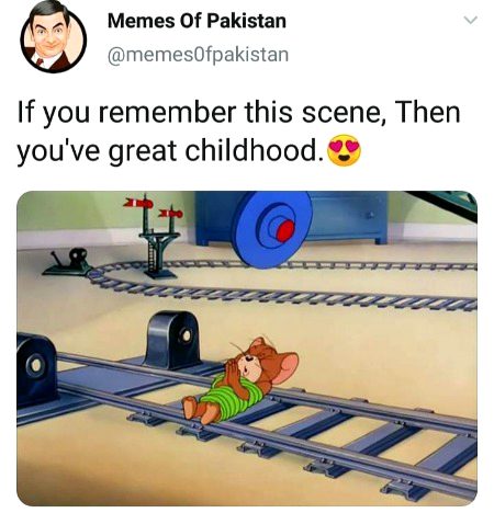 Social media post