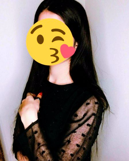 Social media post