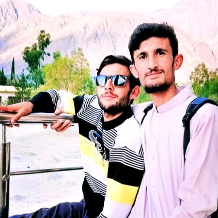 Social media post