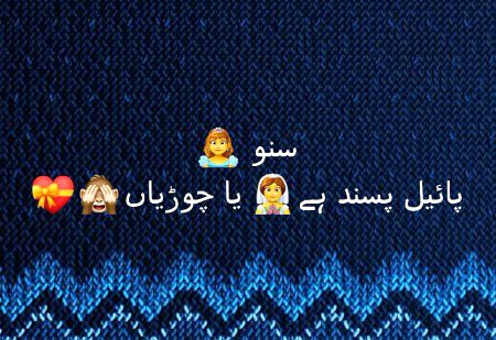 Social media post