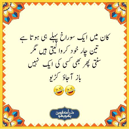 Social media post