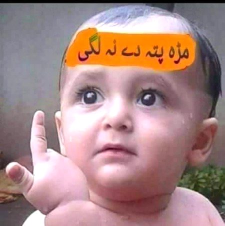 Social media post