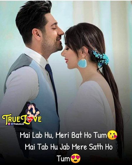 Social media post