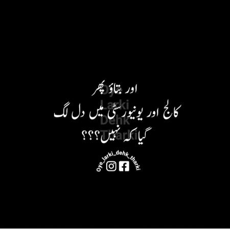 Social media post