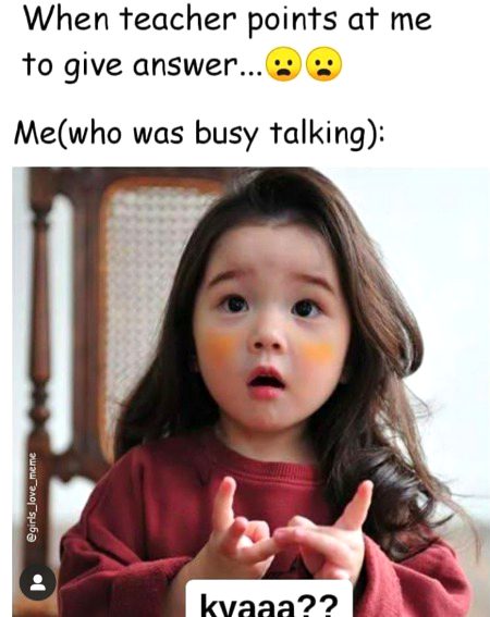 Social media post