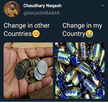 Social media post