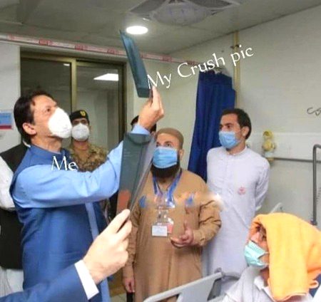 Social media post