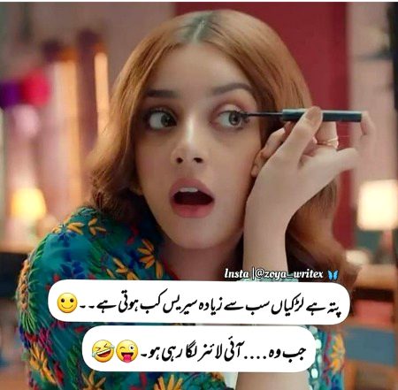Social media post