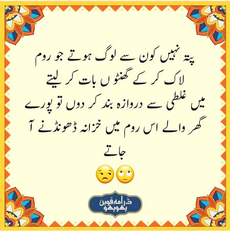 Social media post