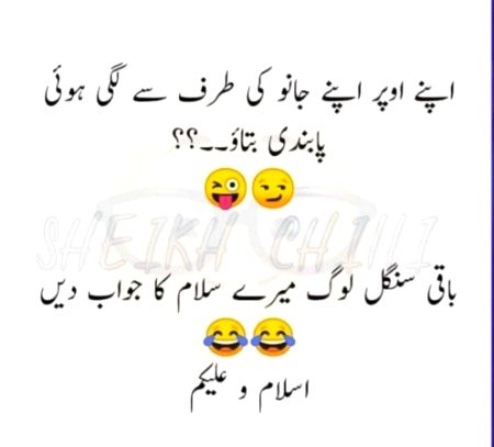 Social media post