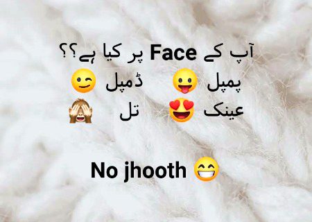 Social media post
