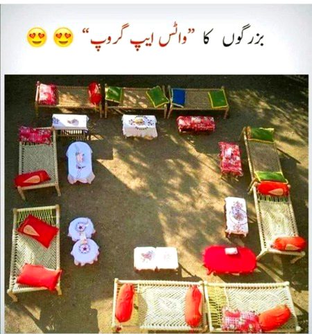 Social media post