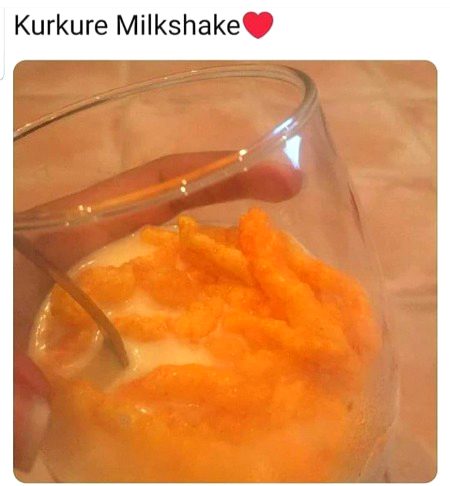 Social media post