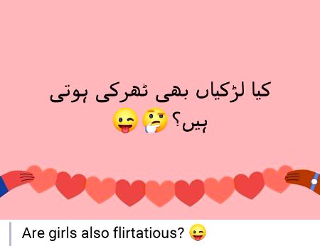 Social media post
