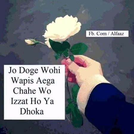 Social media post