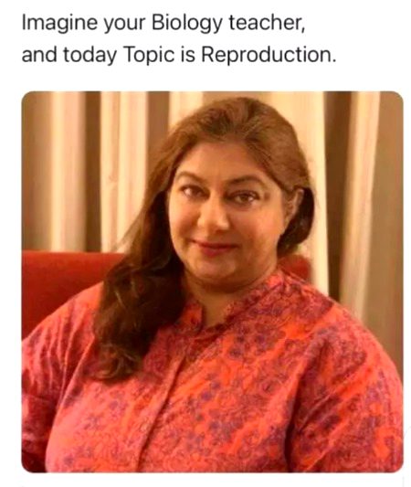 Social media post