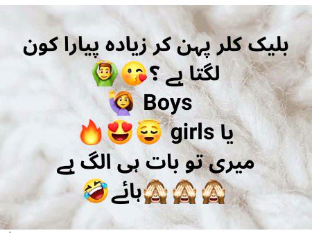 Social media post
