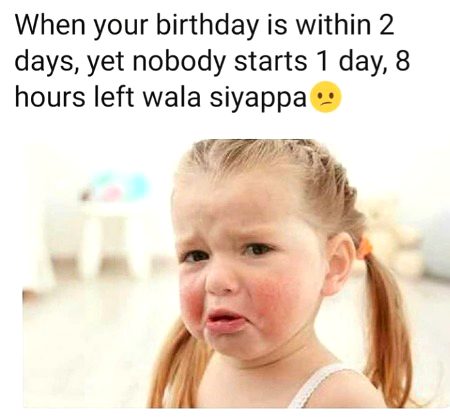 Social media post