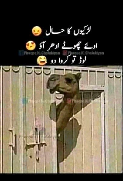 Social media post