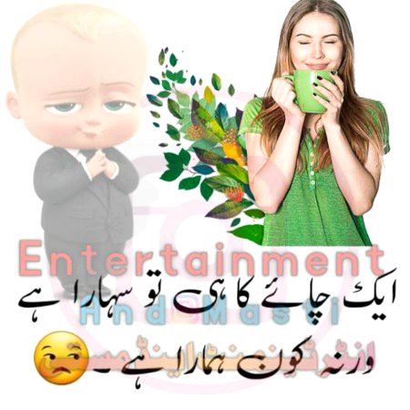 Social media post