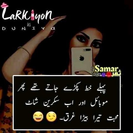 Social media post