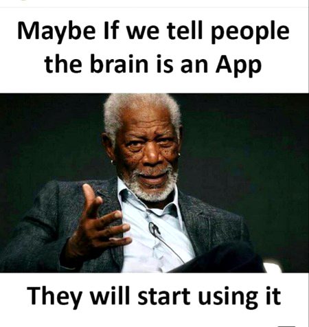 Social media post