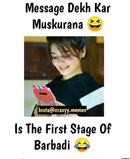 Social media post